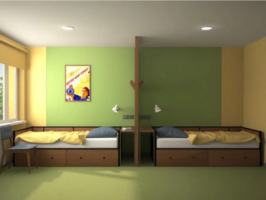 Room image